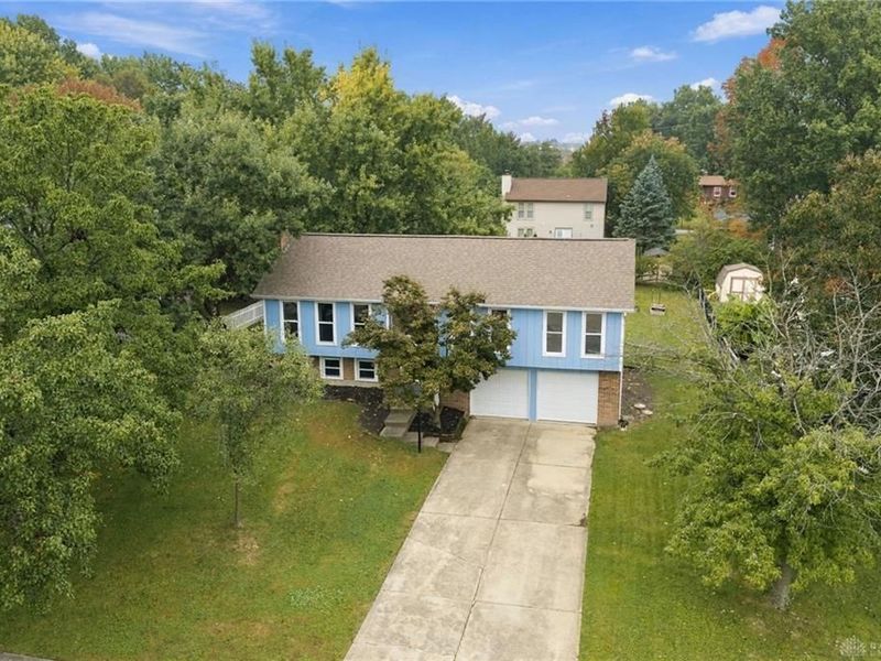 9261 Fields Drive, Mason, OH 45040 Photo 59