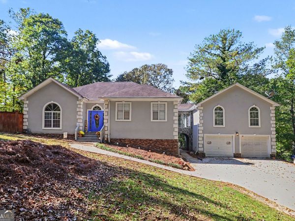 6383 Georgia 5, Douglasville, GA 30135
