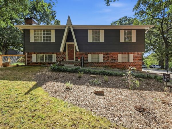122 Woodbine Drive , Benton, TN 37307