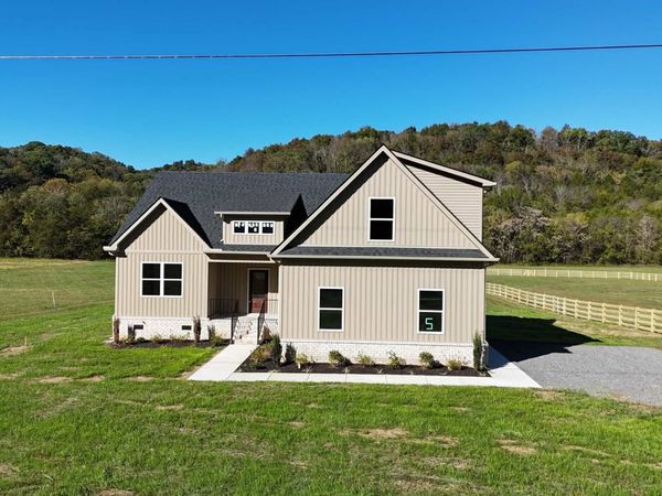 6071 Hurricane Creek Rd , Woodbury, TN 37190