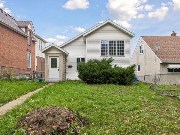 297 Morton Street E, Saint Paul, MN 55107