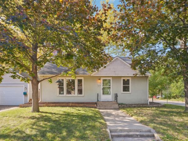 117 Linden Street N, Northfield, MN 55057