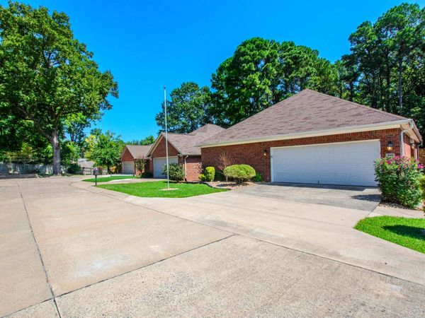 2602 Laurel , Benton, AR 72015