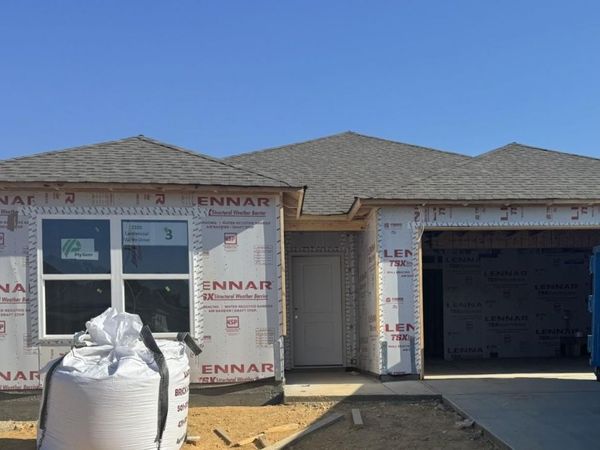 2225 Centennial Valley Drive , Benton, AR 72019