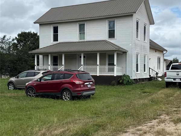 1525 N Main Street , China Grove, NC 28023