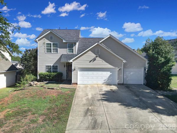 6029 Timbertop Lane , Charlotte, NC 28215