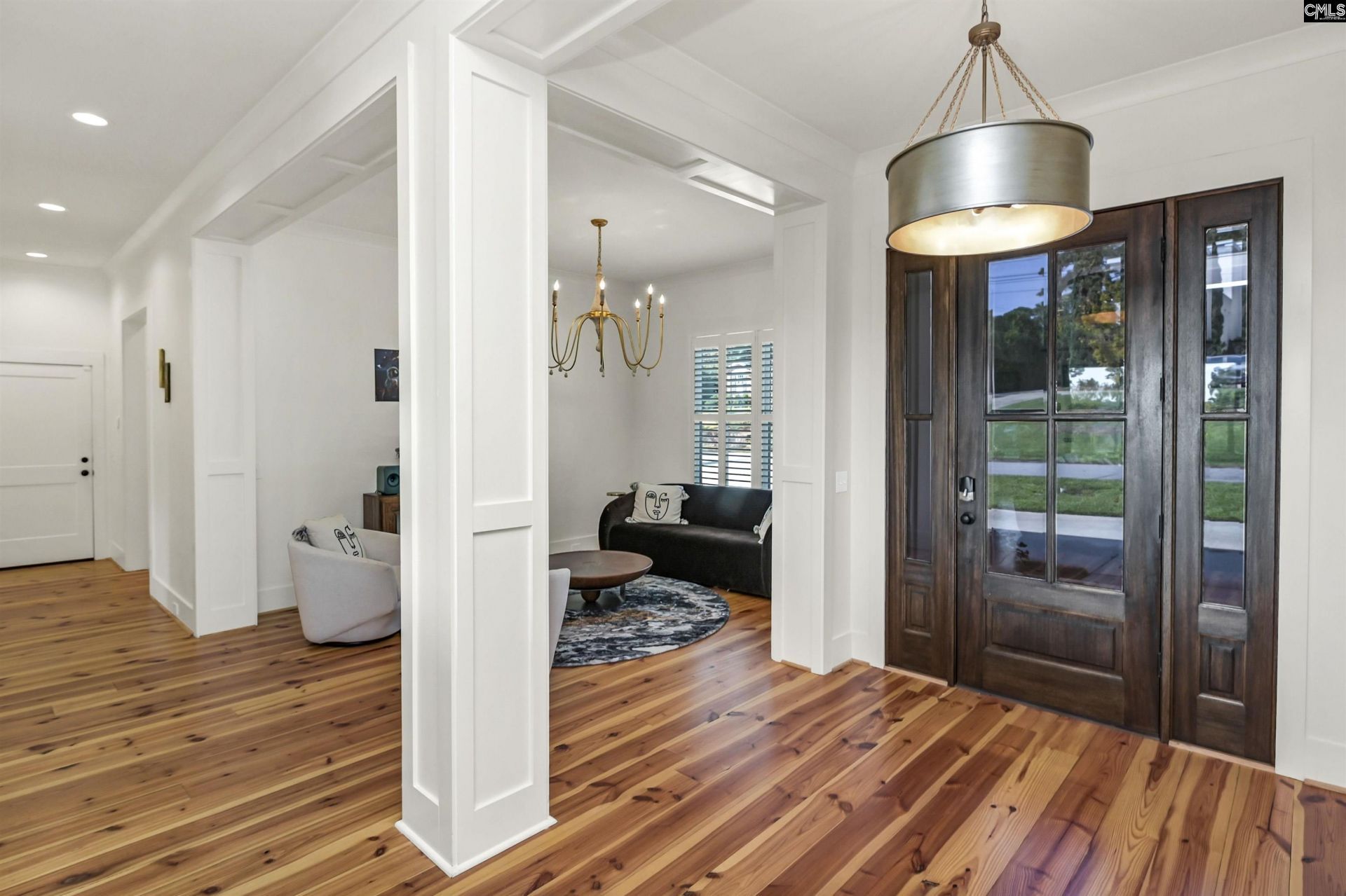 1360 Kathwood Drive  Photo 4
