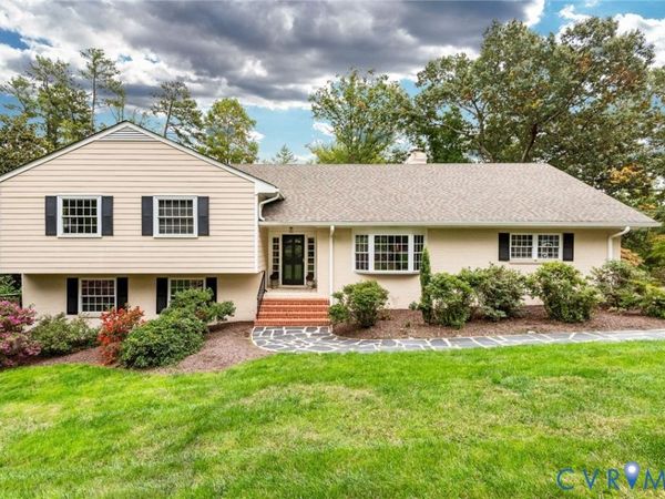207 Tarrytown Drive , Henrico, VA 23229