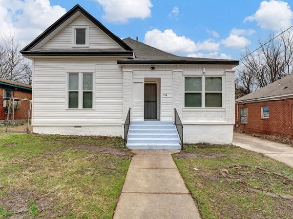 776 E MCLEMORE AVE E, Memphis, TN 38106