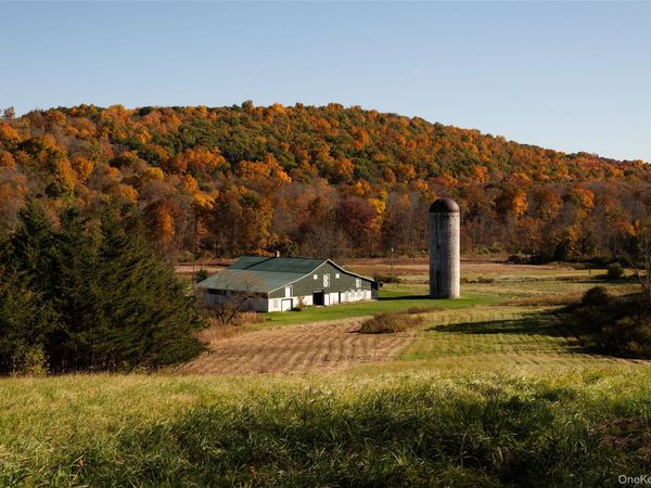 155 Milan Hollow Road , Rhinebeck, NY 12572