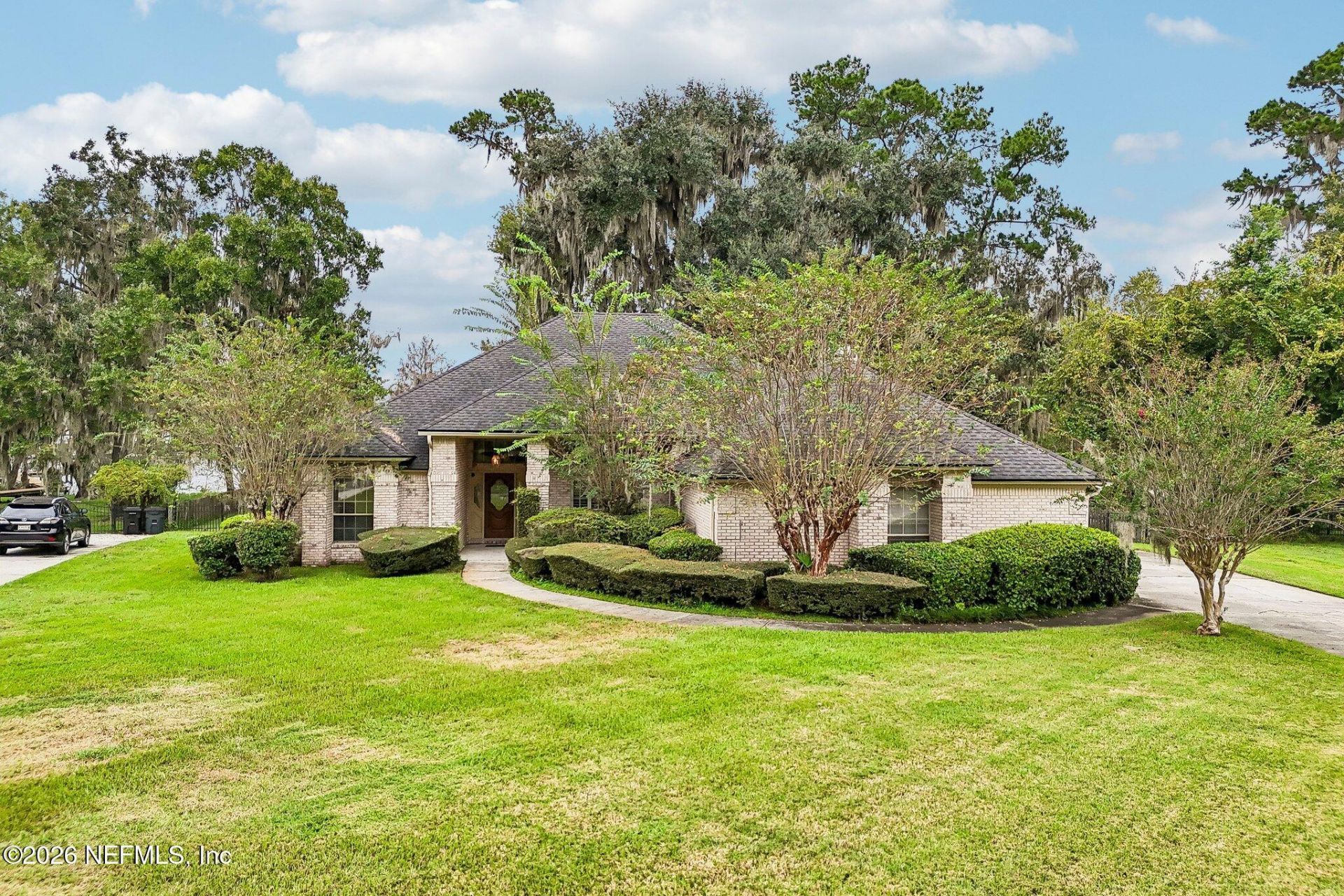 1820 Waterbury Lane, Fleming Island, FL 32003 Photo