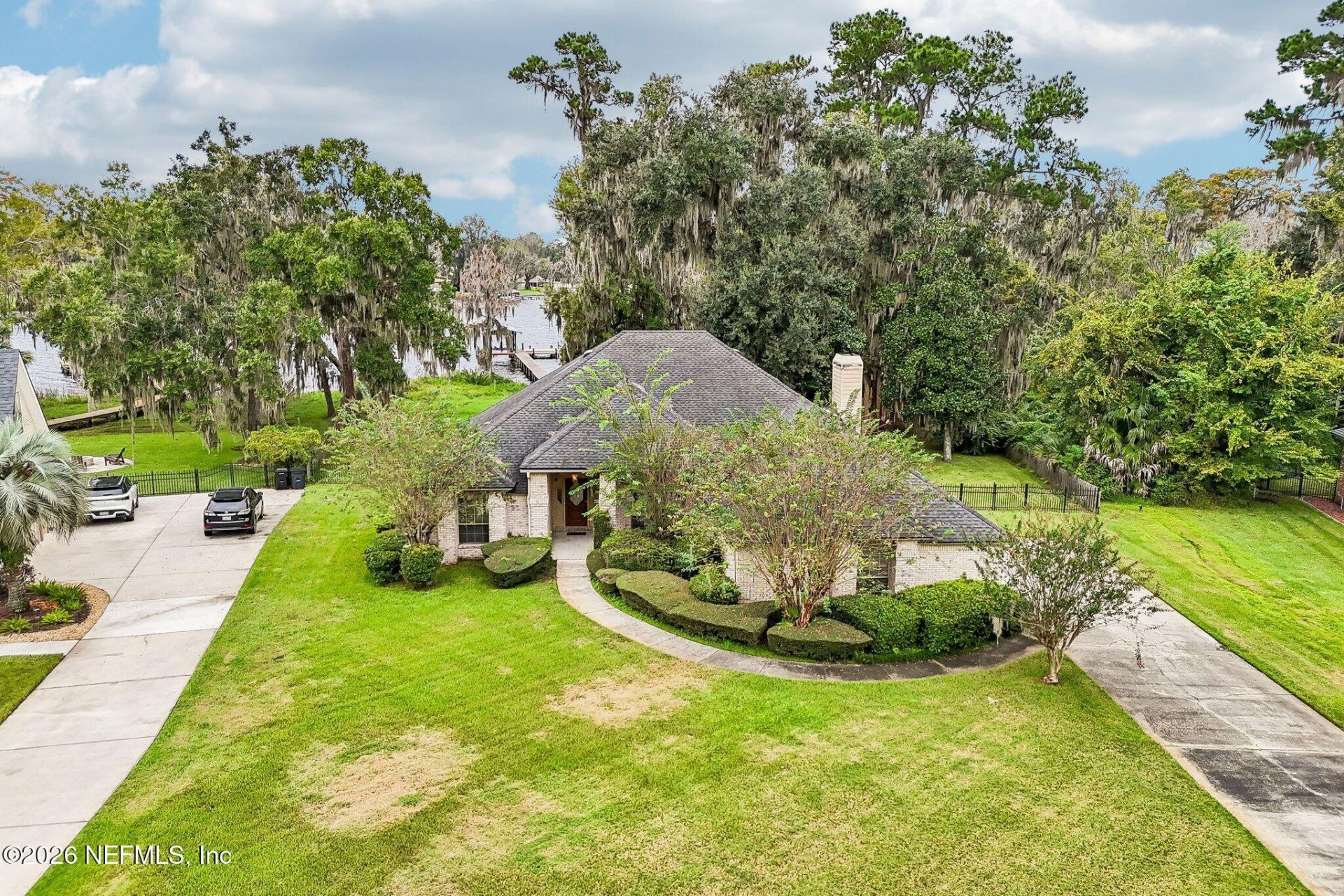1820 Waterbury Lane, Fleming Island, FL 32003 Photo