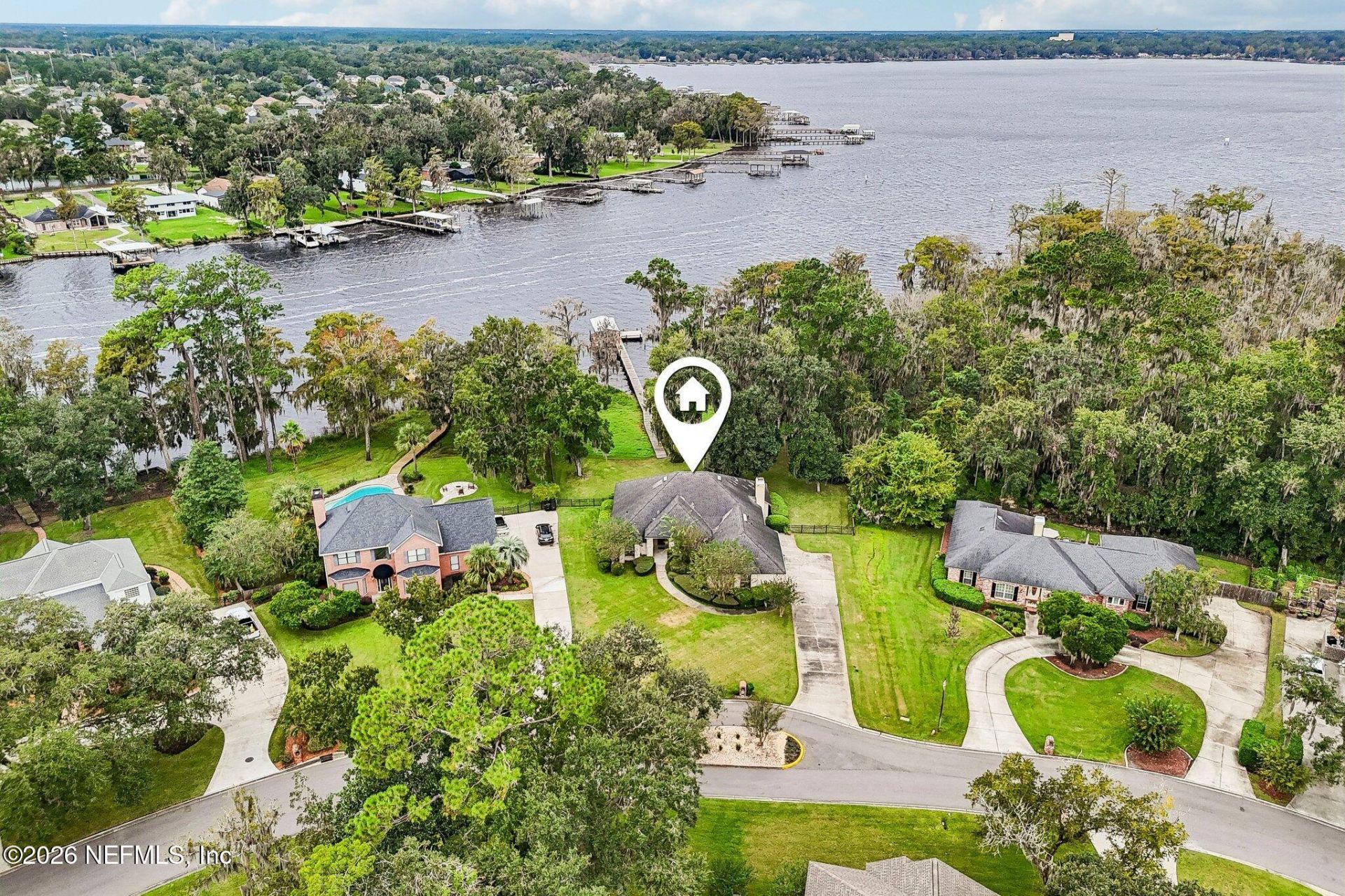 1820 Waterbury Lane, Fleming Island, FL 32003 Photo