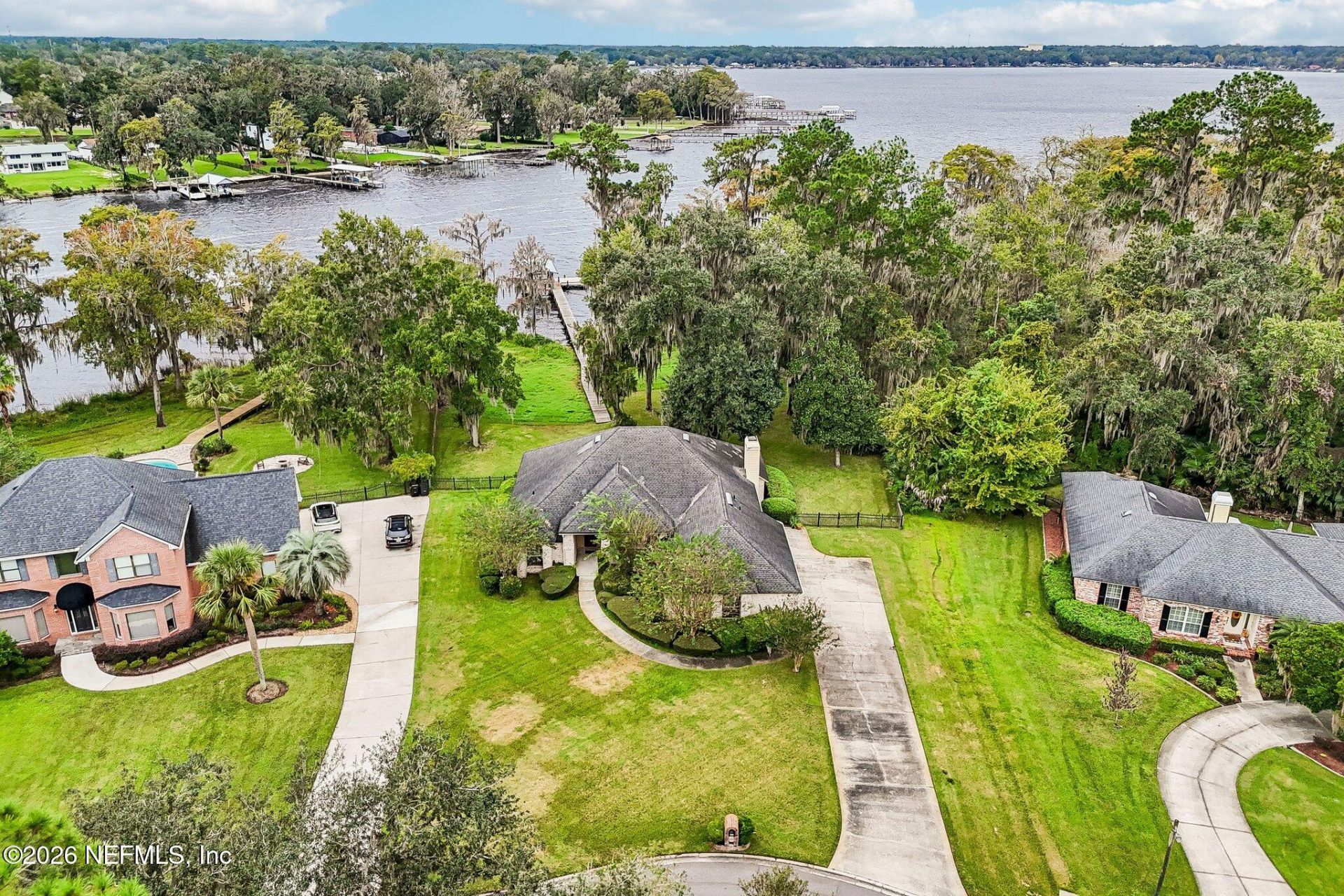 1820 Waterbury Lane, Fleming Island, FL 32003 Photo