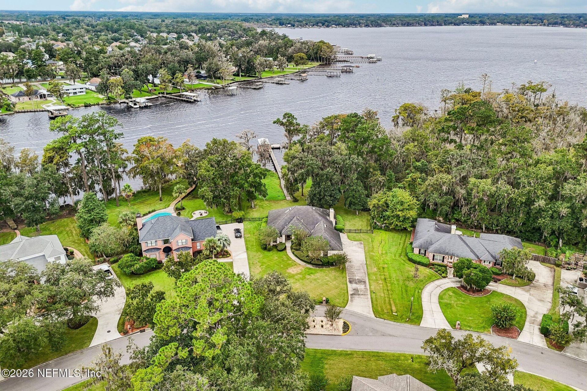 1820 Waterbury Lane, Fleming Island, FL 32003 Photo