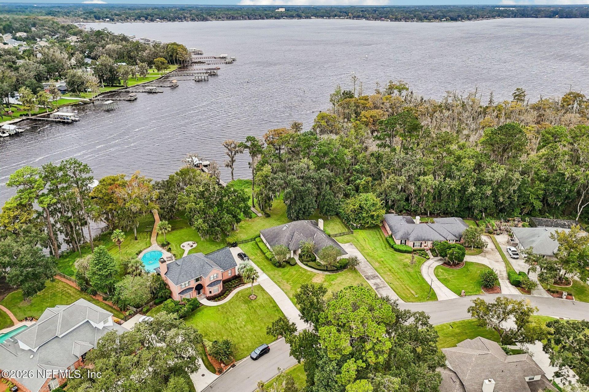 1820 Waterbury Lane, Fleming Island, FL 32003 Photo