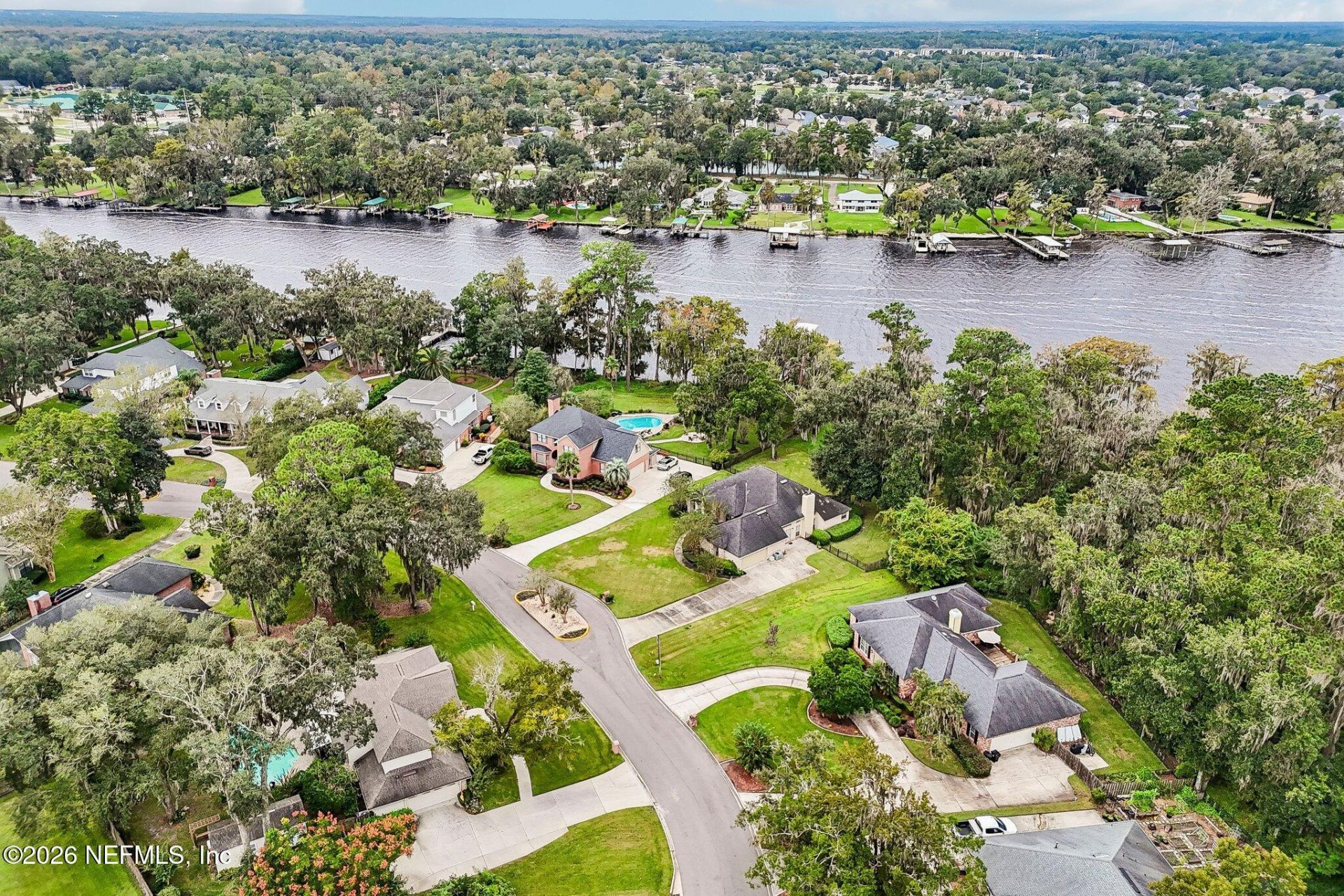 1820 Waterbury Lane, Fleming Island, FL 32003 Photo