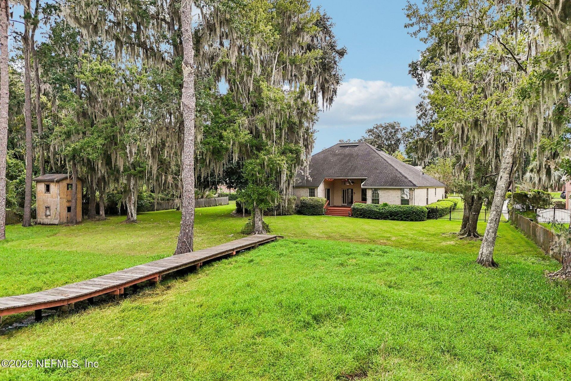 1820 Waterbury Lane, Fleming Island, FL 32003 Photo