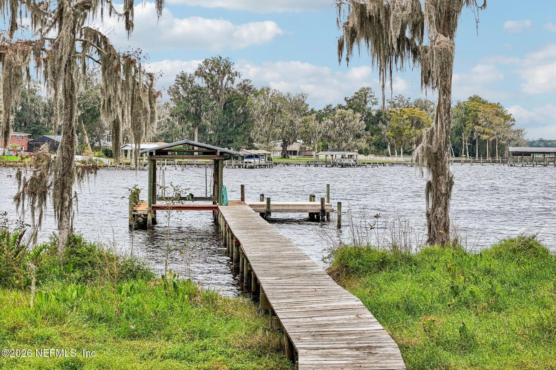 1820 Waterbury Lane, Fleming Island, FL 32003 Photo