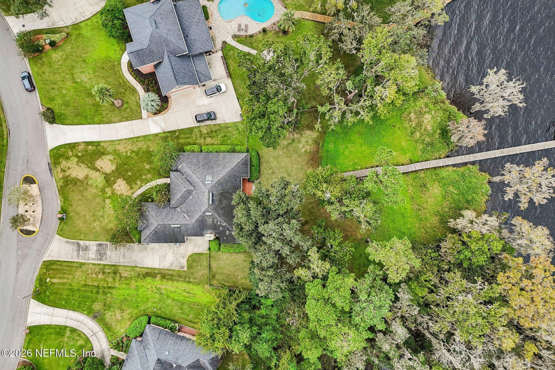 1820 Waterbury Lane, Fleming Island, FL 32003 Photo