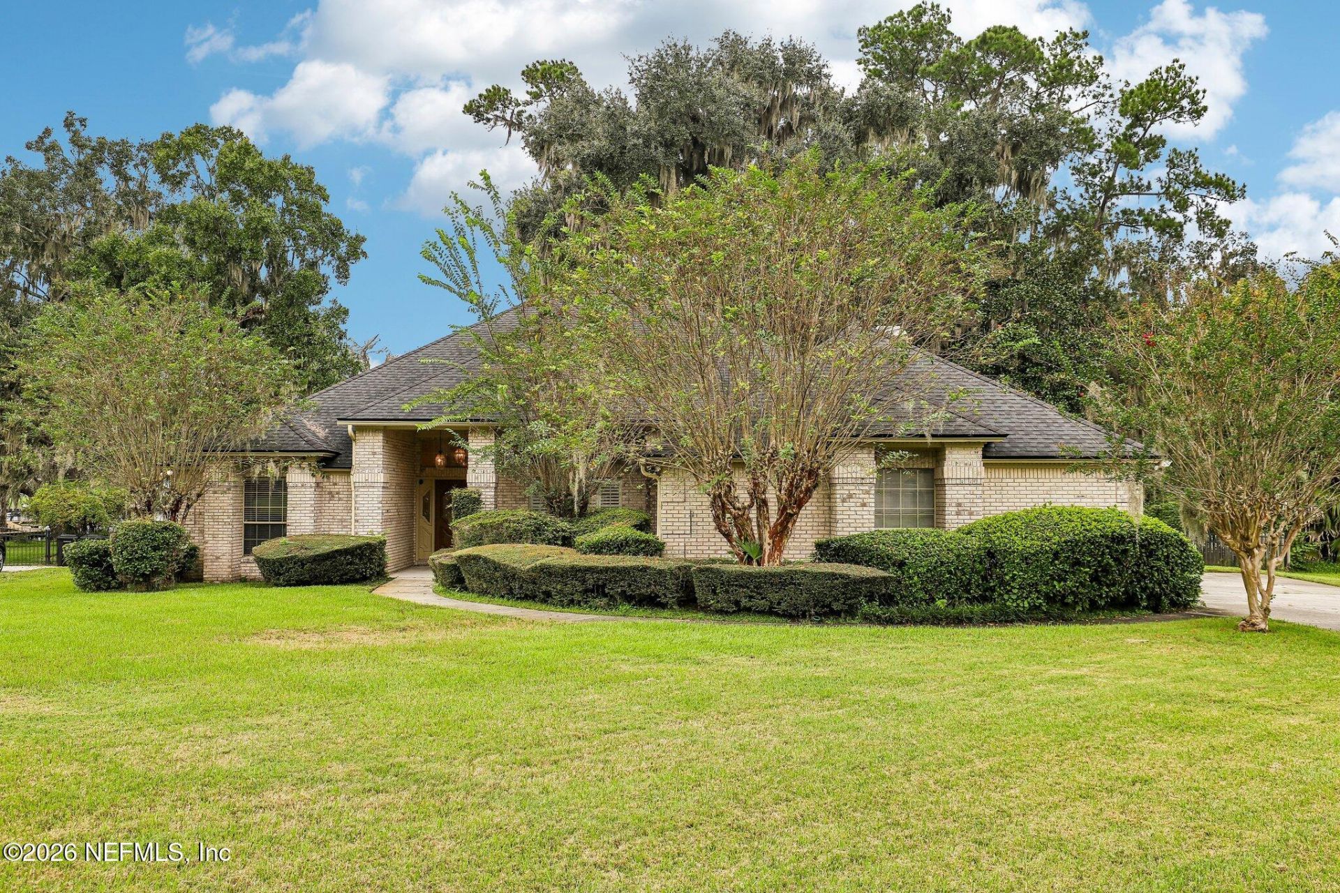 1820 Waterbury Lane, Fleming Island, FL 32003 Photo