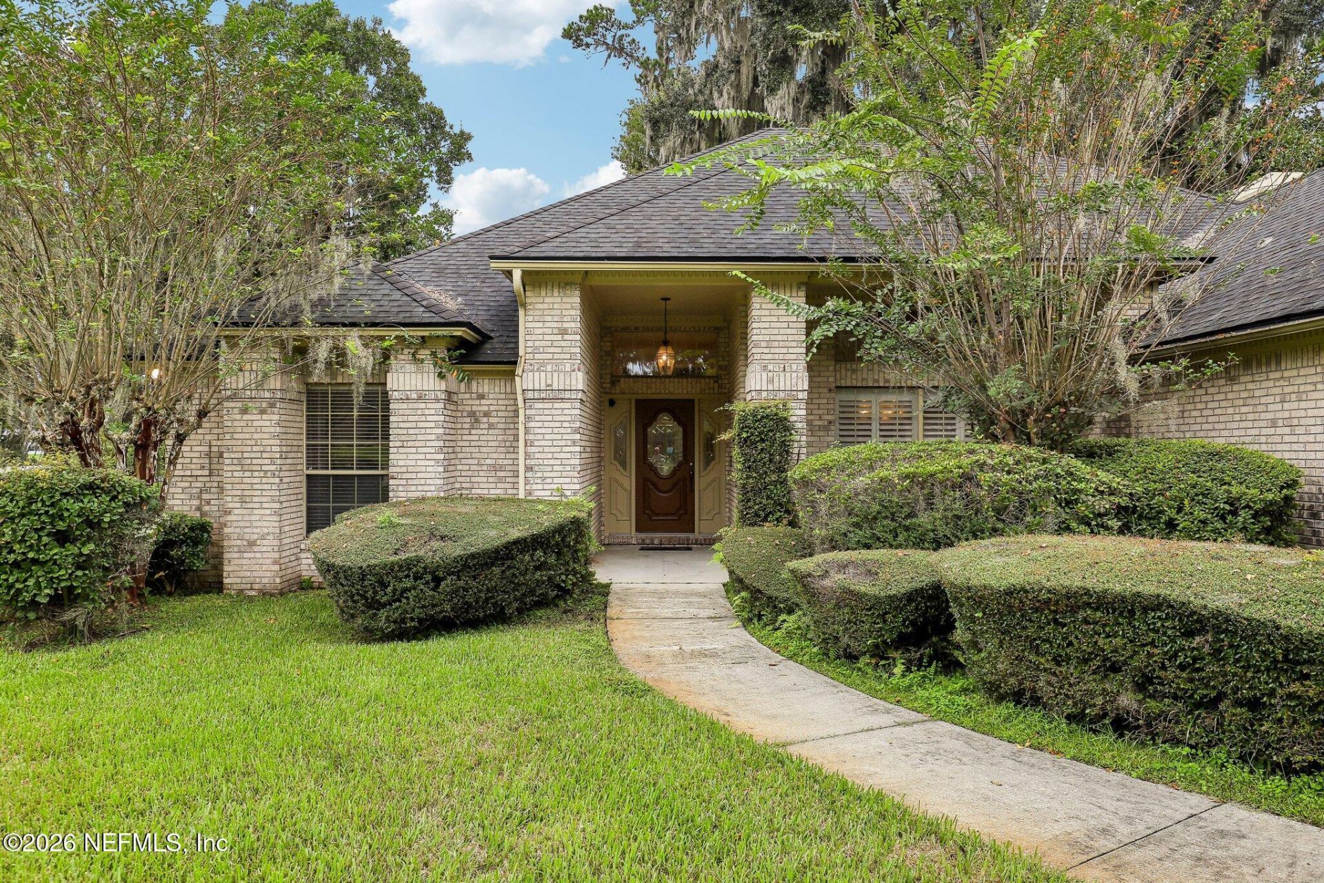 1820 Waterbury Lane, Fleming Island, FL 32003 Photo