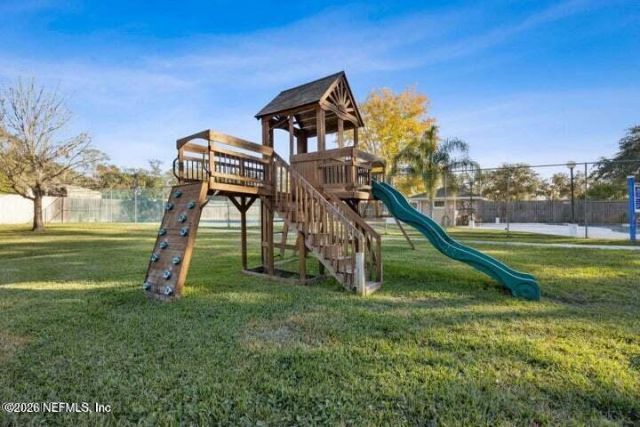 1820 Waterbury Lane, Fleming Island, FL 32003 Photo