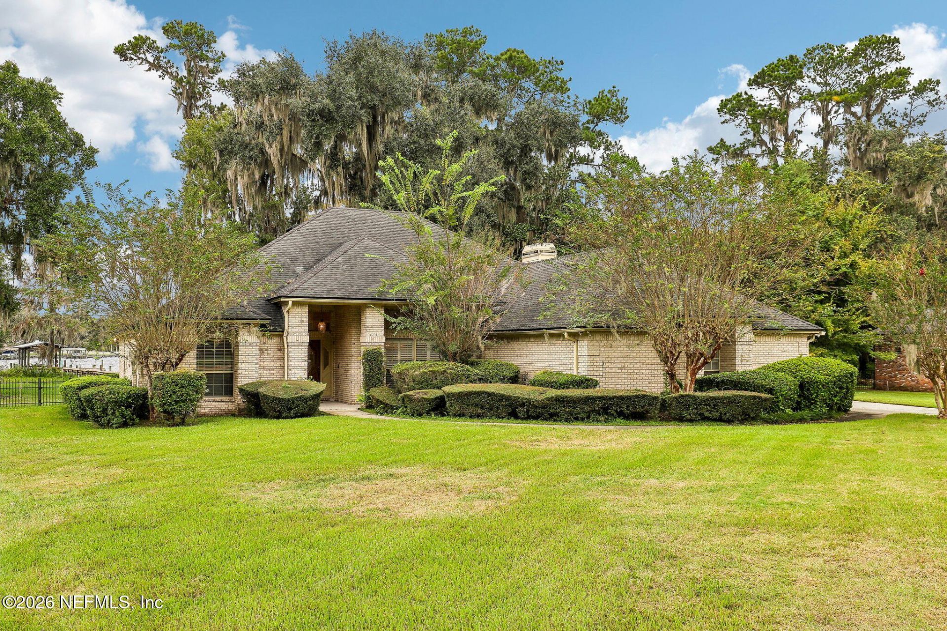 1820 Waterbury Lane, Fleming Island, FL 32003 Photo