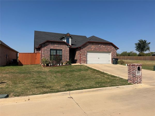 859 Springfield Court , Durant, OK 74701