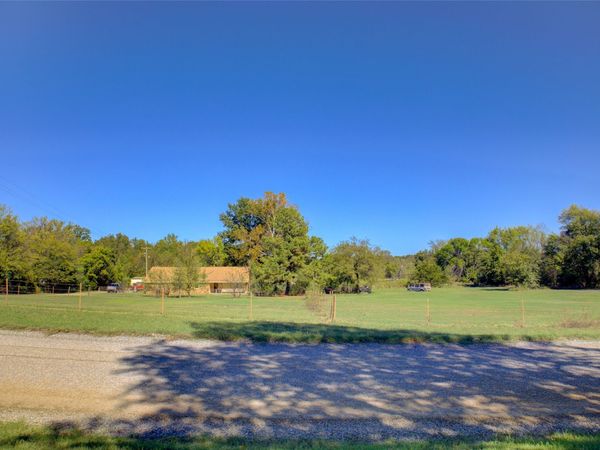 3600 Sally Brown Road , Muskogee, OK 74403