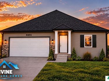 7425 N 176th Street, Bennington, NE 68007