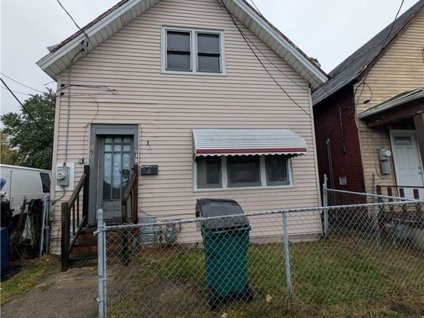 151 Johnson Street, Buffalo, NY 14211
