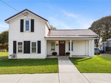 301 E Naples Street , Wayland, NY 14572