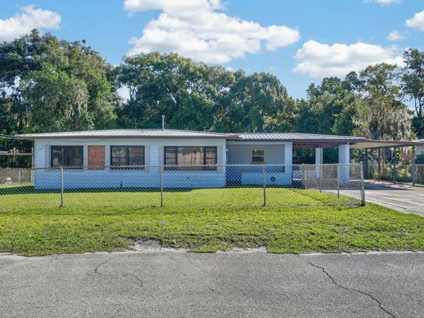 211 Fern St, Palatka, FL 32177