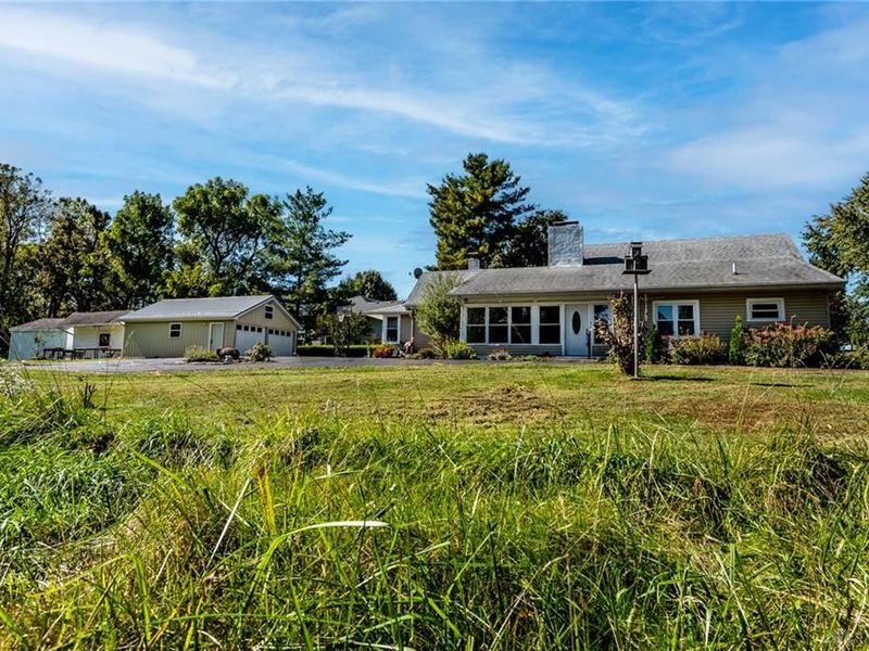 615 Riley Wills Road, Clearcreek Township, OH 45036 Photo 1