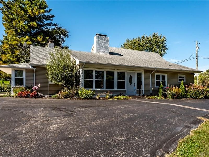 615 Riley Wills Road, Clearcreek Township, OH 45036 Photo 3