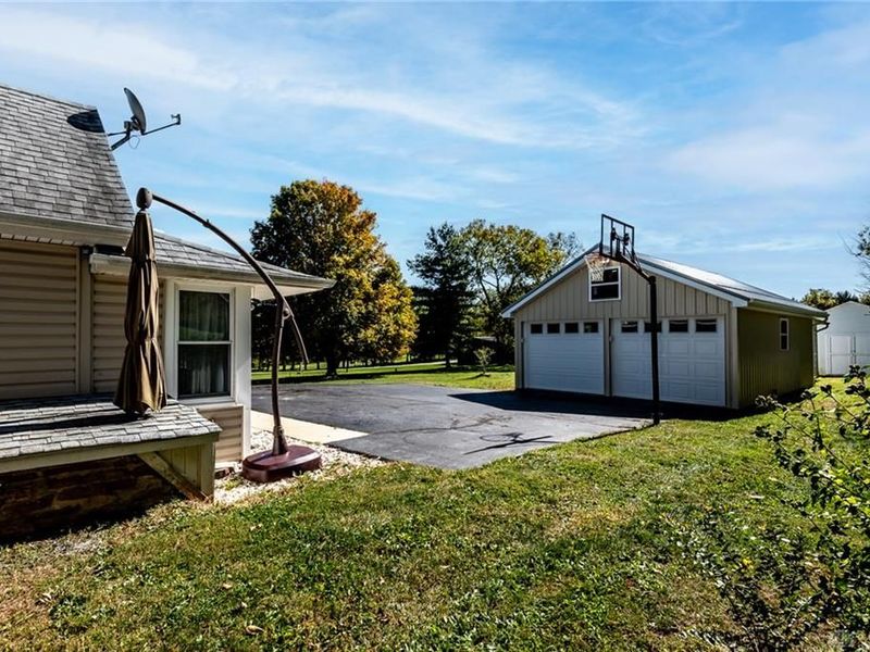 615 Riley Wills Road, Clearcreek Township, OH 45036 Photo 38