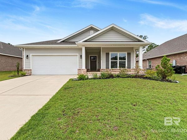 13890 Antler Hill Road, Spanish Fort, AL 36527