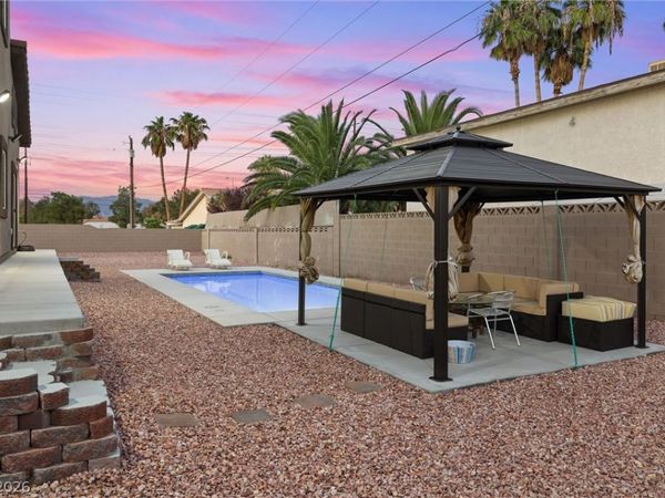 2334 N Michael Way, Las Vegas, NV 89108