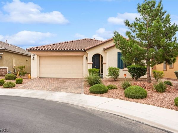 7148 Flora Lam Street , Las Vegas, NV 89166