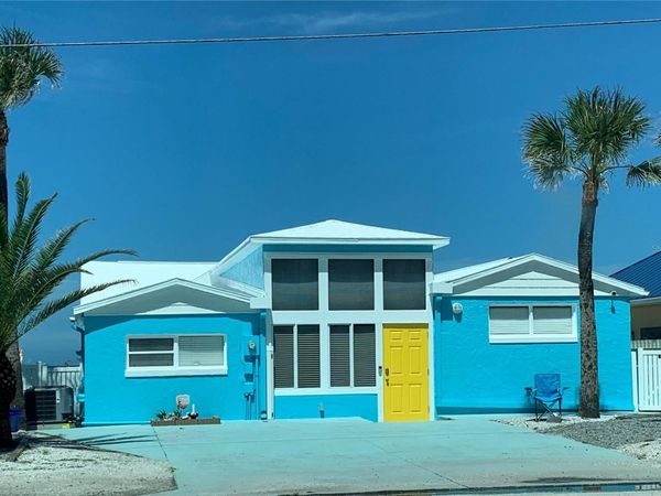 813 N ATLANTIC AVENUE, NEW SMYRNA BEACH, FL 32169