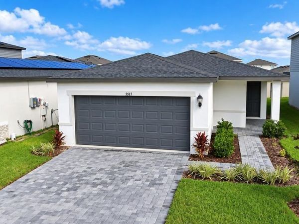 5521 CLOVE ROW , HAINES CITY, FL 33844