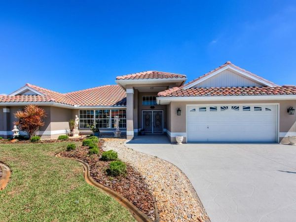 12 BRENTWOOD LANE , ENGLEWOOD, FL 34223