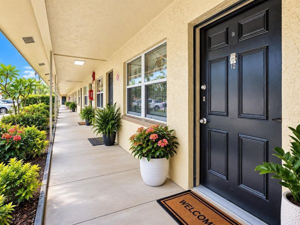 2501 HARN BOULEVARD , Unit J12, CLEARWATER, FL 33764