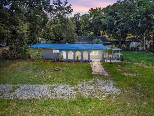 1300 S DEWEY STREET , EUSTIS, FL 32726