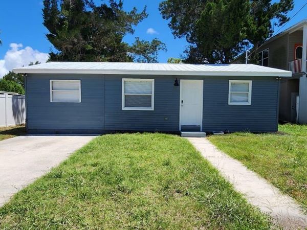 7338 NEW YORK AVENUE , HUDSON, FL 34667