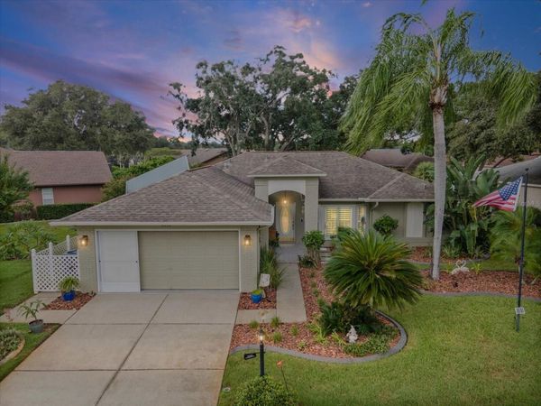 6016 COUNTRY RIDGE LANE , NEW PORT RICHEY, FL 34655
