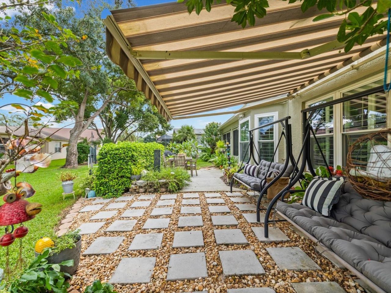6016 Country Ridge Lane , New Port Richey, FL 34655 Photo