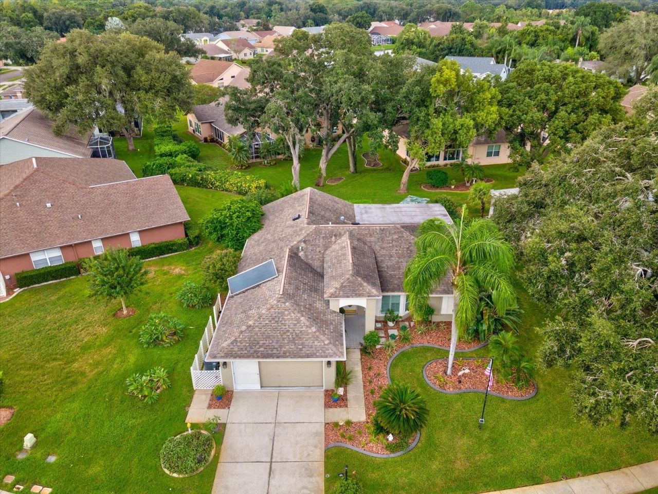 6016 Country Ridge Lane , New Port Richey, FL 34655 Photo