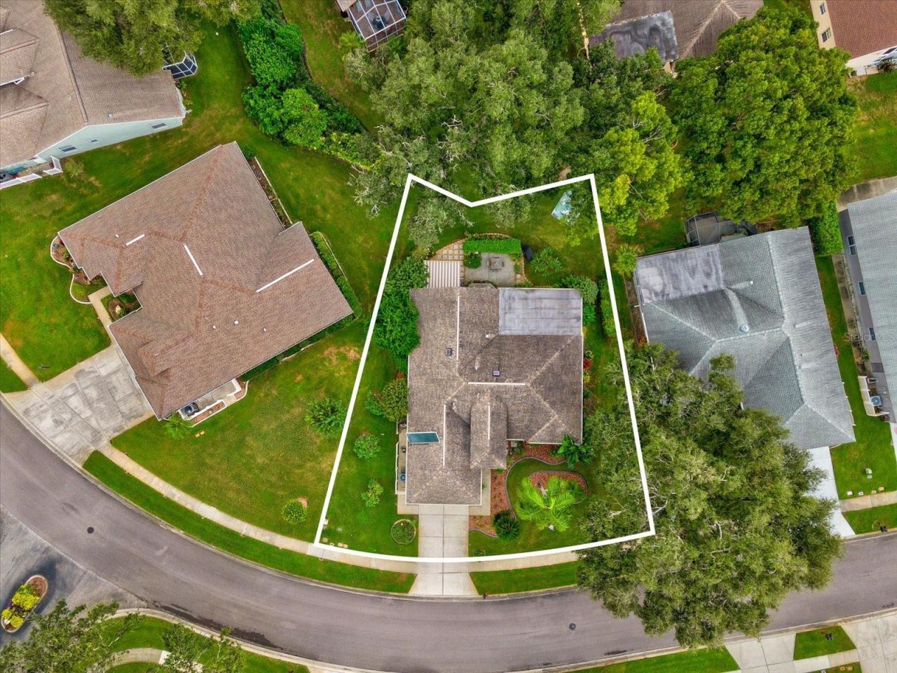 6016 Country Ridge Lane , New Port Richey, FL 34655 Photo